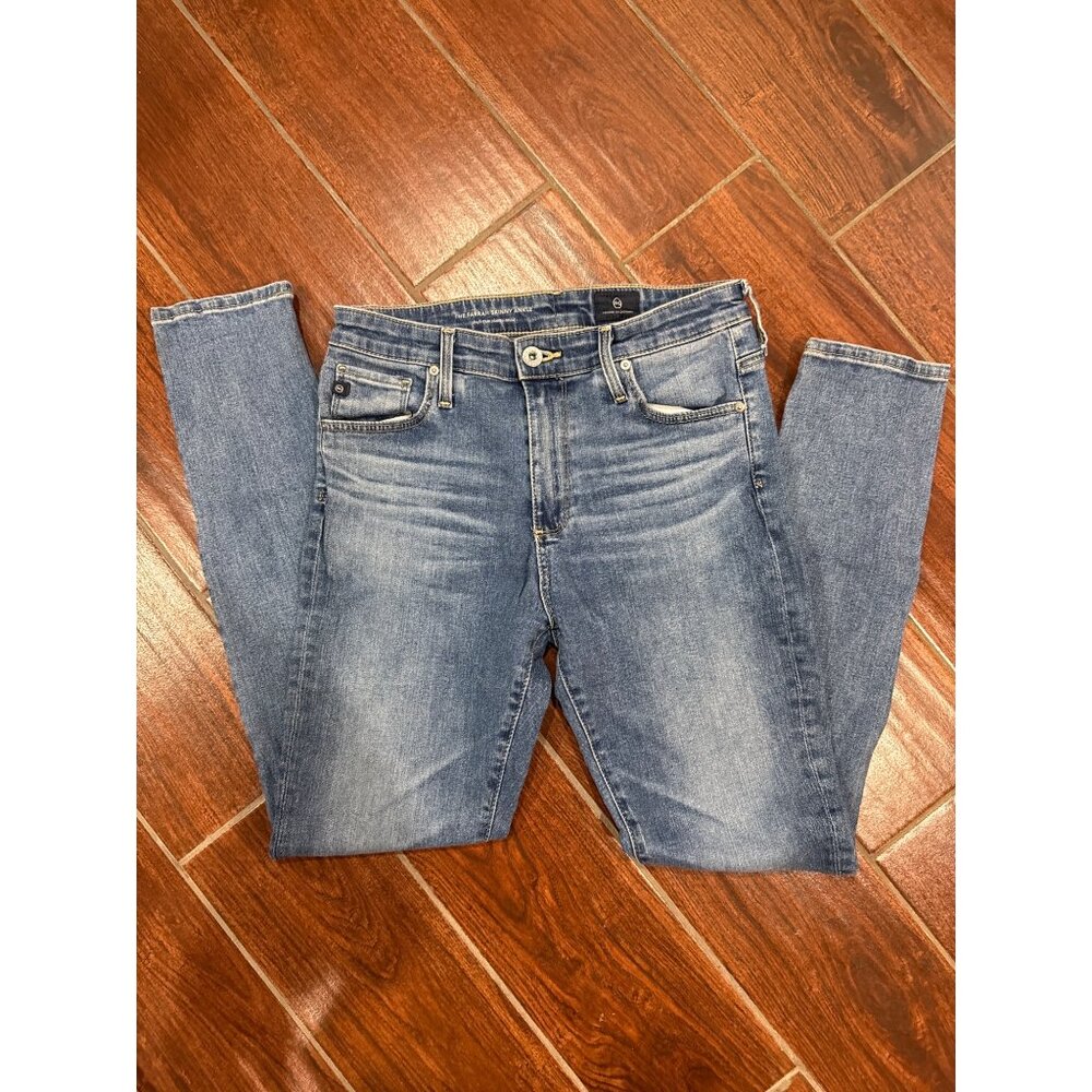 Adriano Goldschmied Women’s Jeans